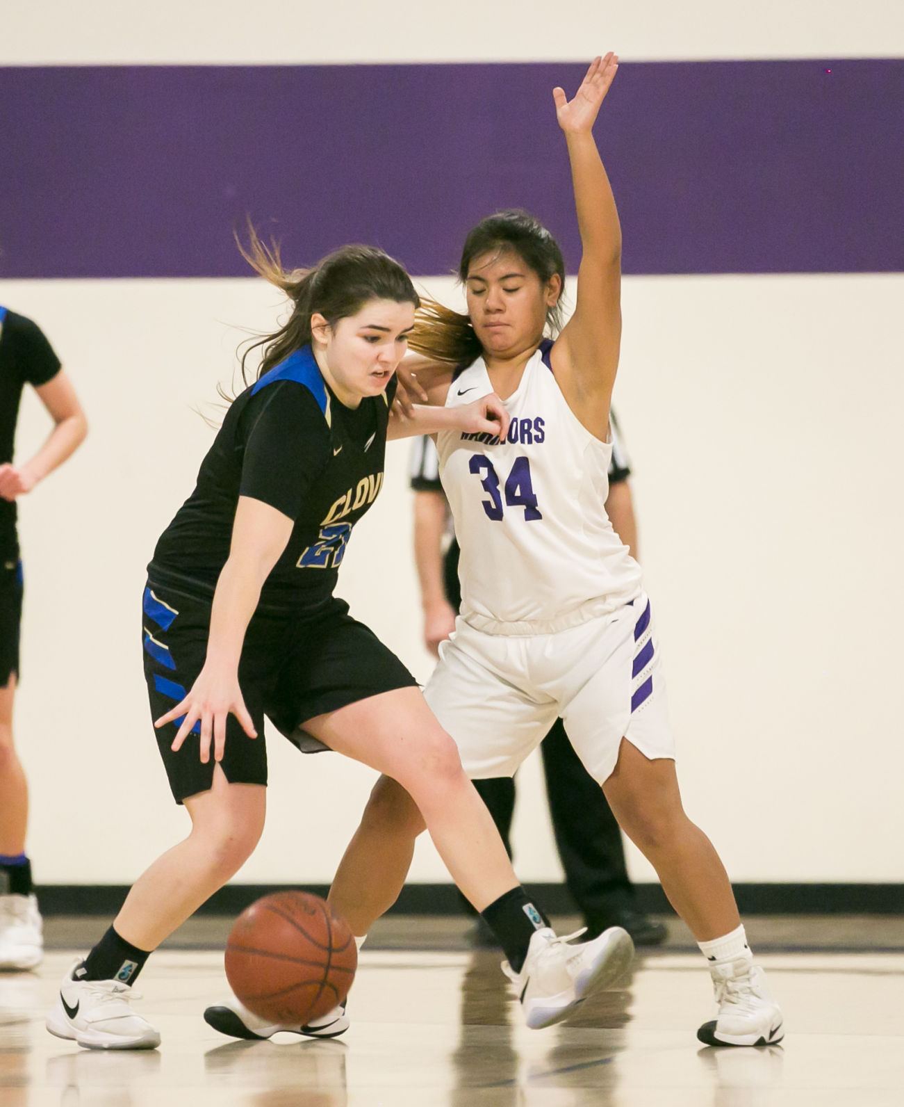 123017 Righetti Clovis Girls Basketball 014.jpg